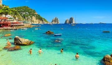 La Dolce Vita - 11 jours