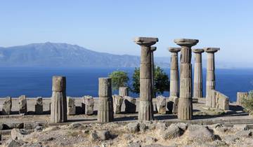 19 Day Turkey Itinerary, incl. Istanbul and Cappadocia