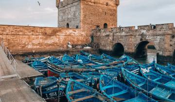 Moroccan Dream Tour