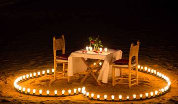 3-Day Luxury Desert Trip from Marrakech to Fes Tour