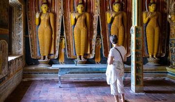 Die Höhepunkte Sri Lankas (Private Premium - Tour) Rundreise