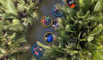 Découvrez la culture et la vie locale au Vietnam circuit