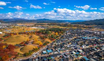 2026 Check-in Korea with Jeju Island in 16days: A Curated All-Inclusive Experience