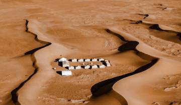 Circuito Viajes a medida a Marruecos: una aventura de 9 días a medida por el desierto del Sahara y las ciudades imperiales