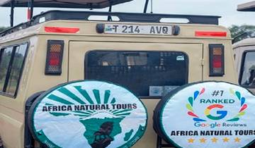 Entdecken Sie das Beste ab Kenia in 6 Tage: Ihr Leitfaden für die weltweit günstigste und erschwinglichste Gruppen-Budget-Safari ab Nairobi in Kenia Rundreise