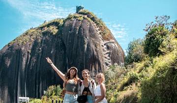 10 Days in Colombia, incl. Bogota and Cartagena