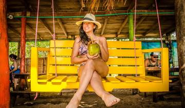 10 Days in Colombia, incl. Bogota and Cartagena