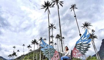 10 Days in Colombia, incl. Bogota and Cartagena