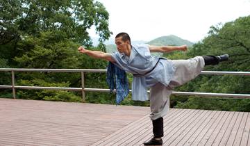 Le meilleur de la Corée du Sud - 10 jours circuit