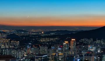 10 Days in South Korea, incl. Seoul and Jeju Island