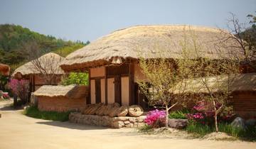 THE BEST OF SOUTH KOREA TOUR Tour