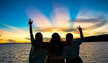 28 Day East Coast Australia Itinerary, incl. Sydney and Cairns