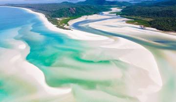 Oz East Coast + Work 28 days