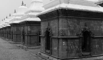 Kathmandu, Pokhara and Chitwan Tour