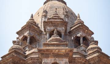 Kathmandu, Pokhara and Chitwan Tour