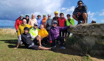 Pedalea por el norte de Francia: de Bretaña a Normandía
