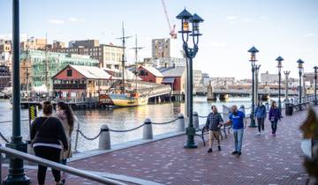 Expert Local Food & Culture Immersion: Boston, New York City, Amish Country, & Philadelphia Tour