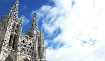 10 Days in Portugal, France & Spain, incl. Fatima and Lourdes