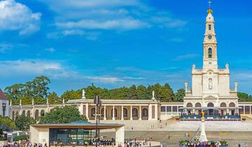 10 Days in Portugal, France & Spain, incl. Fatima and Lourdes