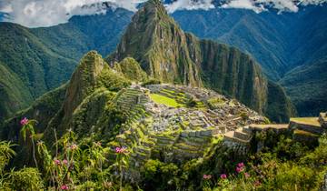 Hoogtepunten van Peru-rondreis