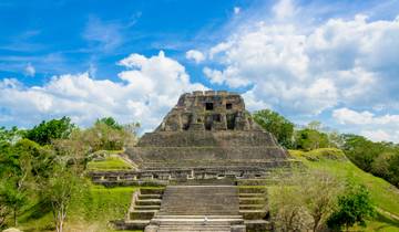 Belize Maya Tour & Tikal Tour