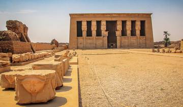 Egypt Highlights & Hidden Gems - 11 days Tour