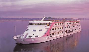 13 Day Egypt Itinerary, incl. Cairo and Luxor