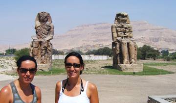 13 Day Egypt Itinerary, incl. Cairo and Luxor