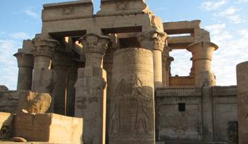 13 Day Egypt Itinerary, incl. Cairo and Luxor