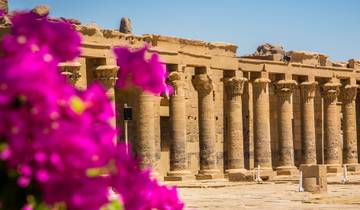 13 Day Egypt Itinerary, incl. Cairo and Luxor