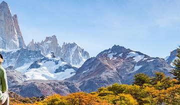 Classic Hikes of Patagonia