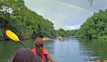12 Days in Costa Rica & Nicaragua, incl. San José and Granada