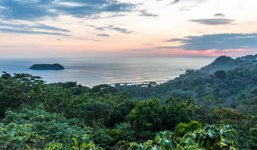 Puur natuur in Costa Rica