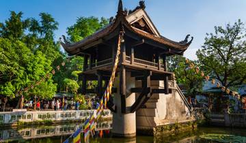 11 jours de beauté raffinée au Vietnam et en Thaïlande