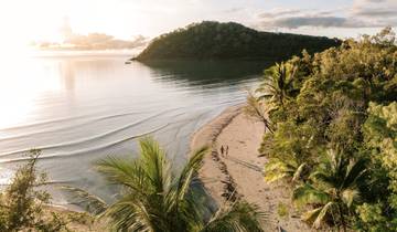 La forêt tropicale de Daintree, Cape Tribulation et Port Douglas – Circuit « boutique » de 3 jours circuit