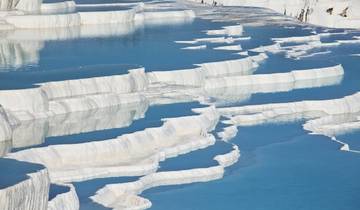 10 Day Turkey Itinerary, incl. Istanbul and Cappadocia