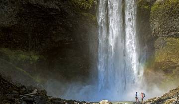 Den Westen entdecken – mit Inside Passage Rundreise