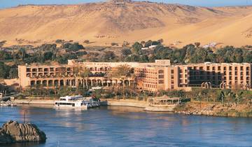 Cairo, Cruise & Red Sea 5 star - 13 days (4 destinations) Tour