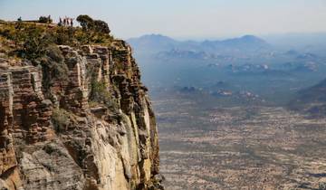 Muxima - The heart of Angola