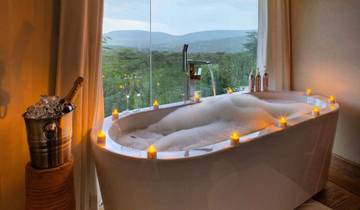 De ultieme safari-ervaring in de Maasai Mara – het luxueuze Spirit Of The Mara-camp