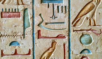 Agatha Christie Égypte Voyage ultra-luxueux /ABU SIMBEL& the GEM MUSUEM INCLUDED/Petit groupe