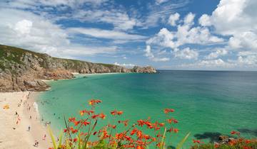 Highlights of South-West England