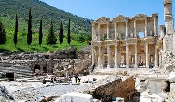 De culturele driehoek van Turkije – 8 dagen (5 sterren)