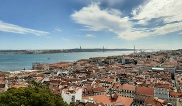 The Capital, Cellars & the Knights Templar: A 3-Day Trip Through Lisbon, Évora & Tomar