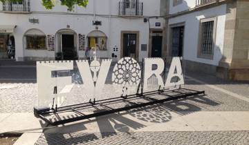 The Capital, Cellars & the Knights Templar: A 3-Day Trip Through Lisbon, Évora & Tomar