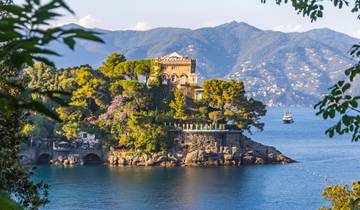 Cinque Terre voor singles en soloreizigers (8 dagen)