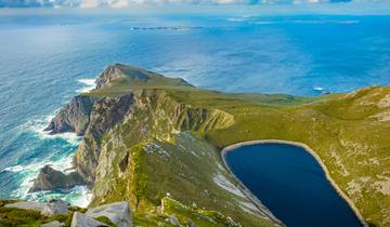 Dublin, Irlande du Nord et Galway - Hôtel - 5 jours