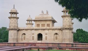 Images of India & Nepal