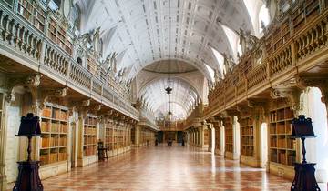 City Sights & Royal Retreats: A 3-Day Trip Through Lisbon & its outskirts