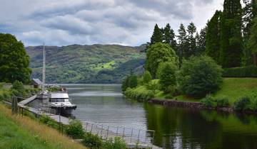 Best of England, Wales and Scotland